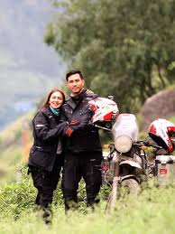 We did not find results for: 6 Artis Pria Makin Gagah Di Atas Motor Entertainment Fimela Com