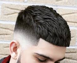 Pinterest Chaobella Men S Hairstyles Mensgrooming Grooming Hairstyles Haircuts Mid Fade Haircut Medium Fade Haircut Crop Hair