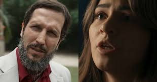 Renascer: Sandra teme banho de sangue no dia do seu casamento e toma  atitude severa