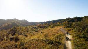 7 Things You Wanted To Know About The Hatfield Mccoy Trails Almost Heaven West Virginia Almost Heaven West Virginia