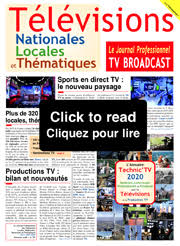 Televisions Locales En France Tv Thematiques Tv Nationales French Tv Stations Annuaire Liste Toutes Les Tv Locales En France