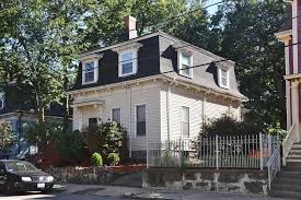This beautifully restored 12 room (4 bed, 4.5 bath) 1893 mansard victorian, nestled next to whitney woods in one of watertown's finest neighborhoods, was carefully. Fixer Upper Friday A Rare Victorian Gem