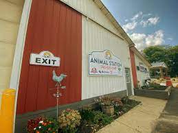 Feed Store Near Me | The Animal Station | Centerburg