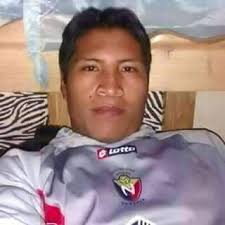 Edwin Casco (@EdwinCasco5)