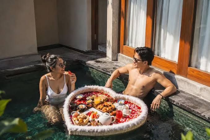All-Inclusive or DIY? How We Chose Our Bali Honeymoon Setup