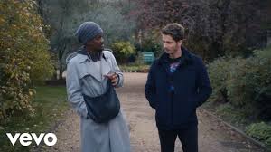 Il Etait Une Fois Black M Presente Par Guillaume Pley Au Lycee Victor Duruy Youtube