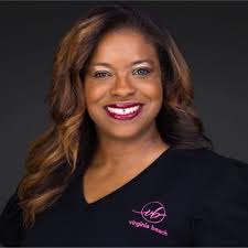 🟣 I'm excited to be a part of this Board! And I'm Ready to serve this  association! 🟢 What a way to end the year! 🟠