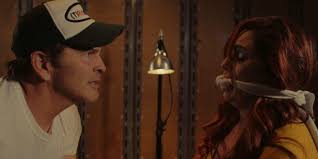 New Trailer Released for Amy Hesketh's 'Rucker'