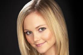 A few of actress Jayne's favourite things...