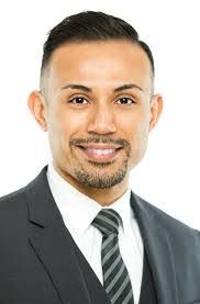 Pat Newsom's Instagram, Twitter & Facebook