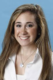 2011-12 Women's Rowing Roster