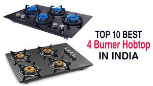 Khaitan stainless steel silver gas stove 4 burner double decker manual cooktop (with party cooking burner) ₹ 3,899.00 after sale services: Top 10 Best 4 Burner Hobs In India With Price Best Hobtop Gas Stove 2021 Youtube