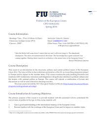 Some aren't members of the eu but use it. Pdf Syllabus Cpo3104 U01 Politics Of The European Union Spring 2016