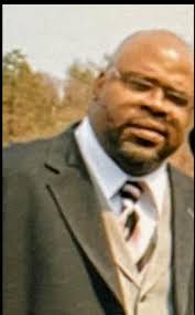 Obituary for Patrick Charles Bolden