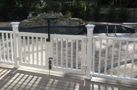 8 ft deck railing kit. Porch And Deck Railing System Kits