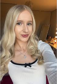 Kacie Powell's Instagram, Twitter & Facebook