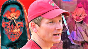 Interview! My Bloody Valentine 3D director Patrick Lussier talks Trick