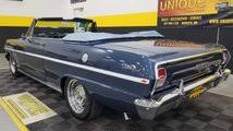 Image result for Monaco Blue 1963 Nova