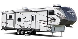 Forest river rv wildwood heritage glen elite series fifth wheel. 2018 Wildwood By Forest River Heritage Glen Lite Fifth Wheel Series M 337bar Specs And Standard Equipment Nadaguides