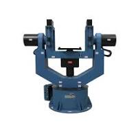Model 1573P Three Axis Positioning and Rate Table System ...