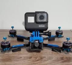 Before we jump into our reviews of the top ten drones that use gopro, here are some features you need to know when shopping. Drone With Gopro Mount 3d Models Stlfinder