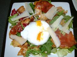 For cooking, it is often cut into cubes (cubetti di pancetta). Nordafrikanischer Couscous Salat Tag Rezepte