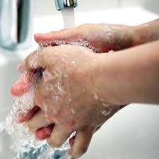 Hand Fuss Mund Krankheit Heilt Meist Von Allein Wieder Ab Gesundheit