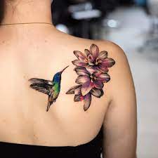 Pin Auf Tattoos