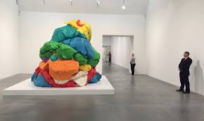 Dec 16, 2010 · top 10 things to make with play doh 1. A Child Could Do It Jeff Koons 20m Play Doh Sculpture Auctioned Artlyst