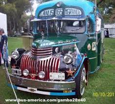 Pin En Chevy