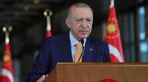 Cumhurbaşkanı Erdoğan: Enflasyonun boynunu kırdığımızda hiçbir engel  kalmayacaktır - Internet Haber