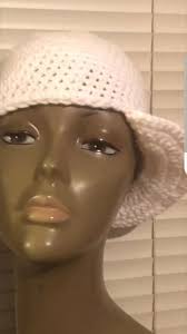 Train Conductor Crochet Hat