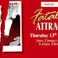 VFC: Fatal Attraction (1987) event image