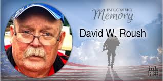 David W. Roush