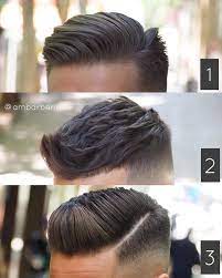 Mens Hairstyles On Instagram Which One Comment Below Follow Us Hairstylesformenns Fol Hair Styles Mens Hairstyles Thick Hair Mens Hairstyles