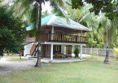 Maybe you would like to learn more about one of these? Beach House In Philippines Cite Lacustre Decoration Maison Maison D Architecture