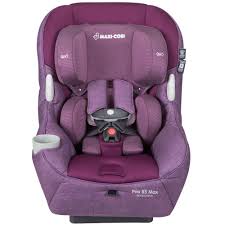 Maxi Cosi Pria 85 Max Convertible Car Seat In Nomad Purple New 884392615710 Ebay Car Seats Baby Car Seats Maxi Cosi Car Seat