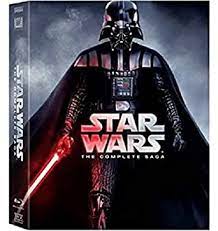 Teljes film magyarul star wars: Amazon Com Star Wars The Complete Saga Episodes I Vi Packaging May Vary Blu Ray Mark Hamill Hayden Christensen Harrison Ford George Lucas Movies Tv