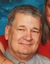 David J. Freitag Obituary (1954