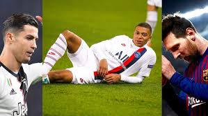 Check spelling or type a new query. Mbappe Surpasses Ronaldo And Messi In Race To 100 Goals Marca In English