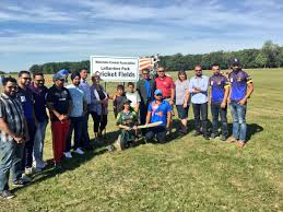 Jon Reyes Mla On Twitter The Game Of Cricket Has Grown More In Popularity Worldwide And In Our Province Congratulations To The Manitoba Cricket Association On The New Fields At La Barriere