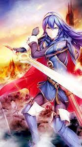 Start your search now and free your phone. D A R K N E S S Lucina Fe Cipher Phone Wallpapers Requested Fire Emblem Lucina Fire Emblem Heroes Fire Emblem