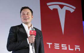 Elon Musk Is the Most Inspiring Boss, According to (Some) Tech Workers |  Observer