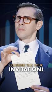 Hello, Chickens!❣️ Join us for a spectacular Pride Night