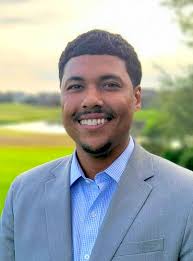 News Flash • Mayor Broome Appoints Dante Bidwell as Chief Ad