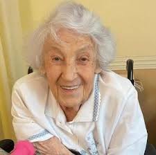 Anna Reid Obituary (1924