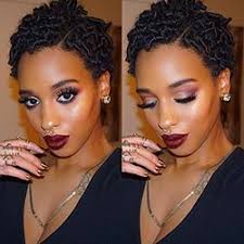Dry Perm Your Natural Hair Hairstyles Inecto Hair