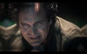 Im Not Hulk Im Bruce Marvel Rivals