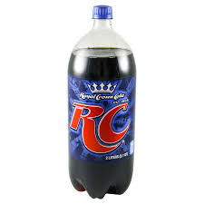 Rc Cola 2 Liter Cola Meijer Grocery Pharmacy Home More