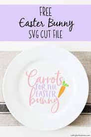 Free Free Easter Bunny Plate Svg 473 SVG PNG EPS DXF File